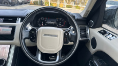 Land Rover Range Rover Sport 4.4 SDV8 Autobiography Dynamic 5dr Auto Diesel Estate